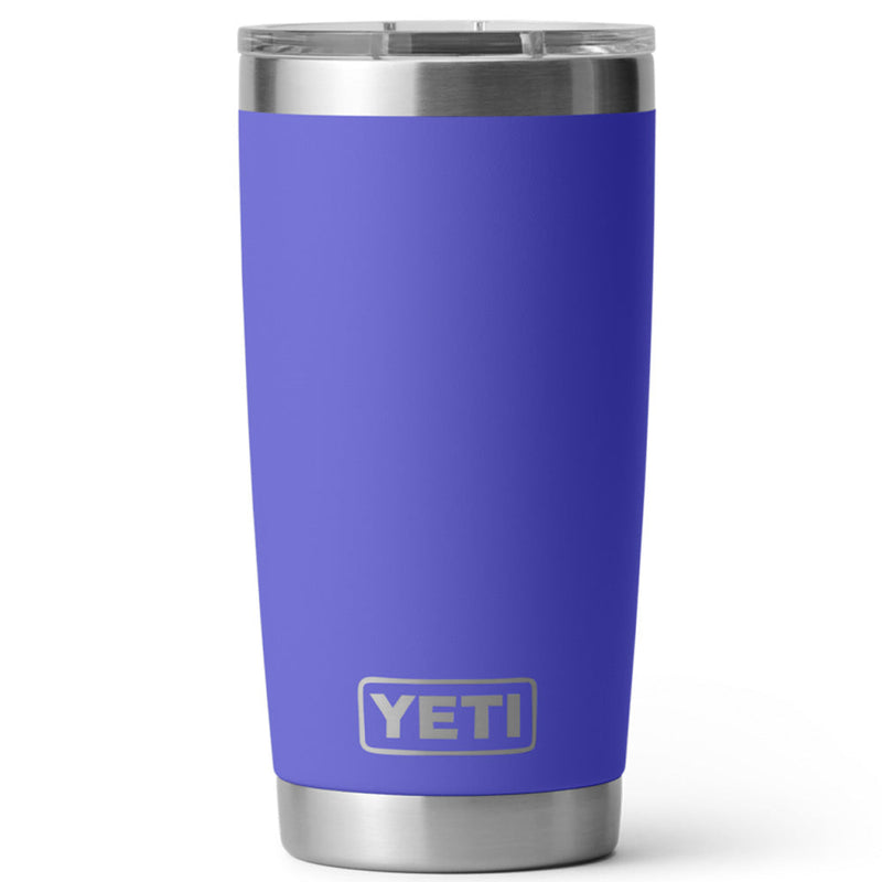 21071504782 TERMO RAMBLER 20oz ULTRAMARINE VIOLET MARCA YETI