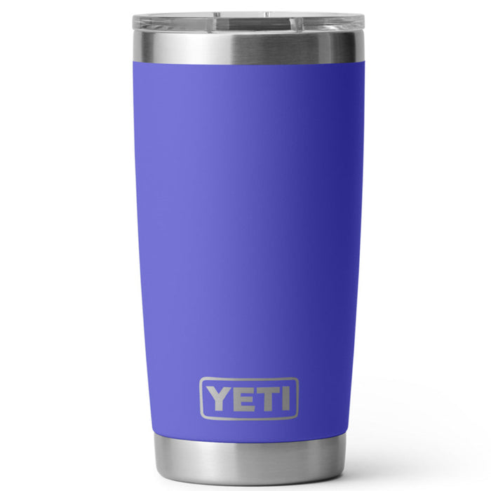 21071504782 TERMO RAMBLER 20oz ULTRAMARINE VIOLET MARCA YETI