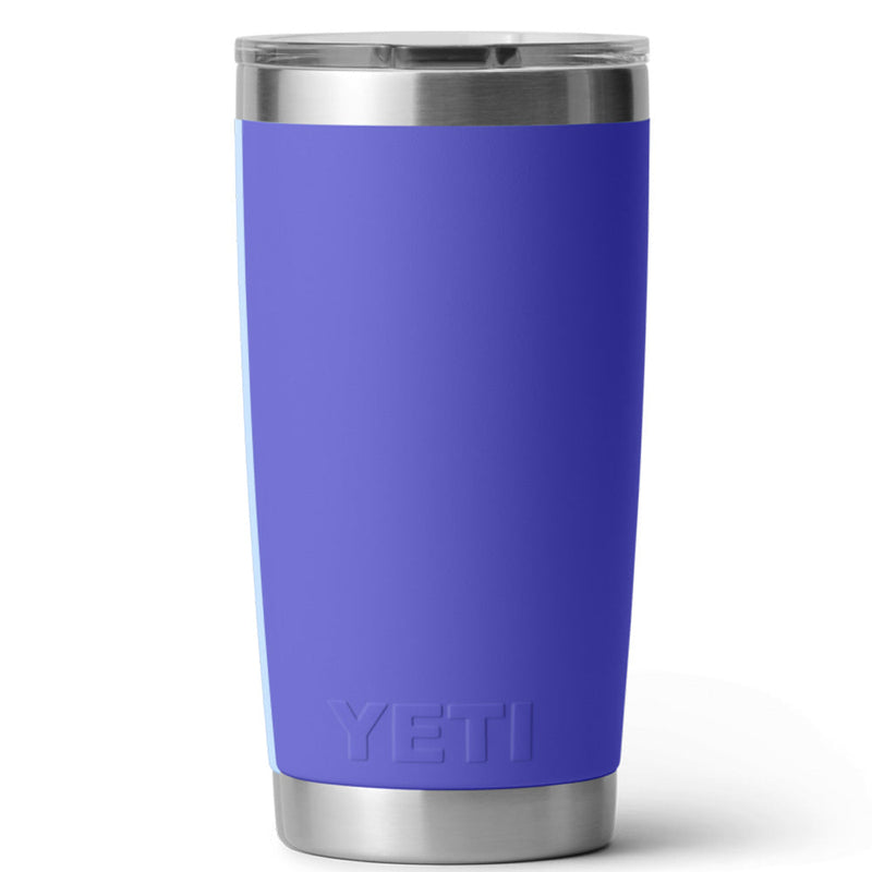21071504782 TERMO RAMBLER 20oz ULTRAMARINE VIOLET MARCA YETI