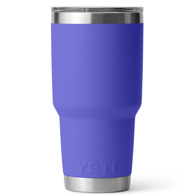 21071504789 TERMO RAMBLER 30oz ULTRAMARINE VIOLET MARCA YETI