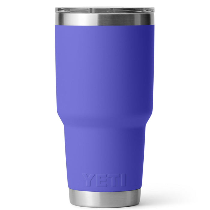 21071504789 TERMO RAMBLER 30oz ULTRAMARINE VIOLET MARCA YETI