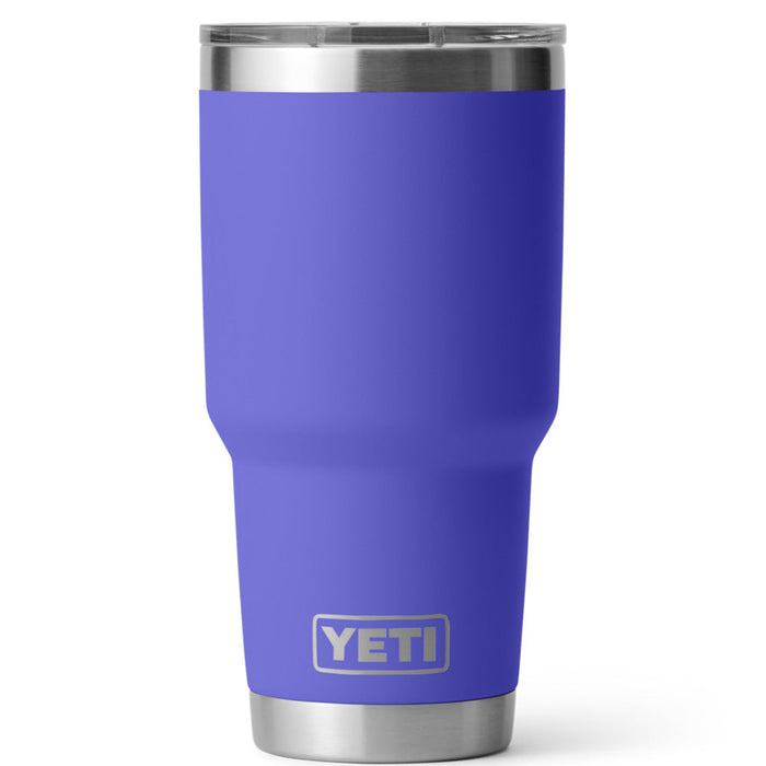 21071504789 TERMO RAMBLER 30oz ULTRAMARINE VIOLET MARCA YETI