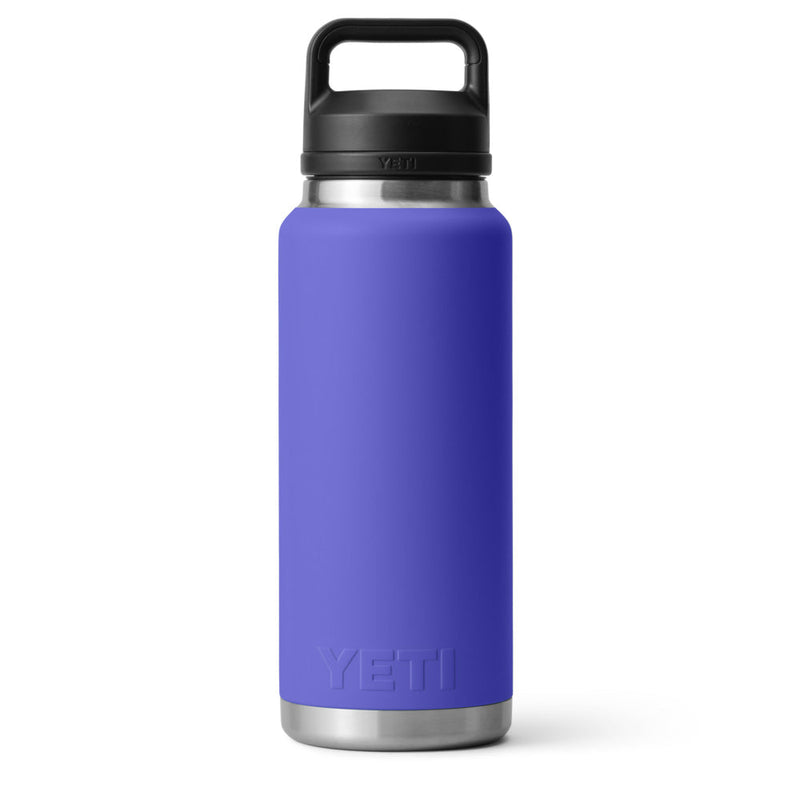 21071504794 TERMO RAMBLER 36oz CHUG CAP ULTRAMARINE VIOLET MARCA YETI