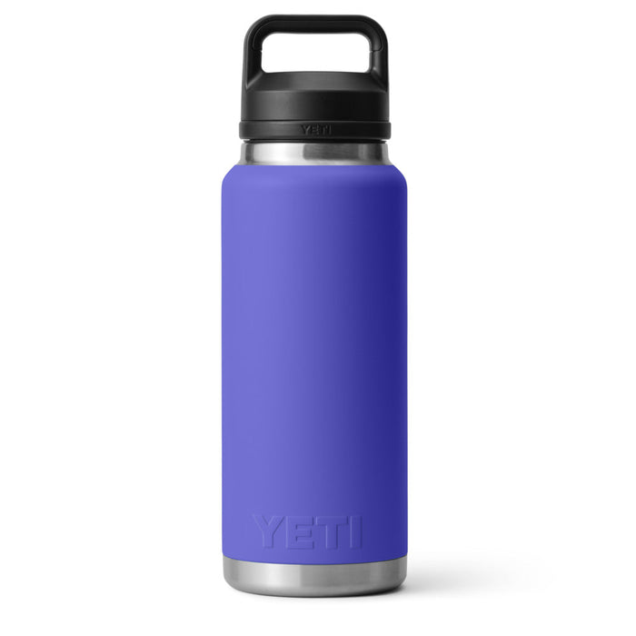 21071504794 TERMO RAMBLER 36oz CHUG CAP ULTRAMARINE VIOLET MARCA YETI