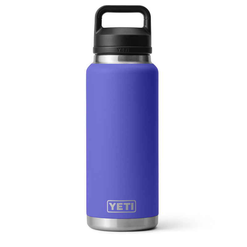 21071504794 TERMO RAMBLER 36oz CHUG CAP ULTRAMARINE VIOLET MARCA YETI