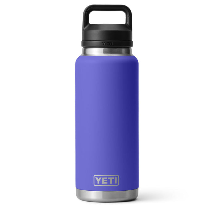 21071504794 TERMO RAMBLER 36oz CHUG CAP ULTRAMARINE VIOLET MARCA YETI