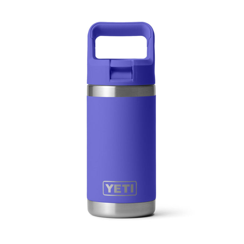 21071504812 TERMO RAMBLER 12oz PARA NIÑO ULTRAMARINE VIOLET MARCA YETI