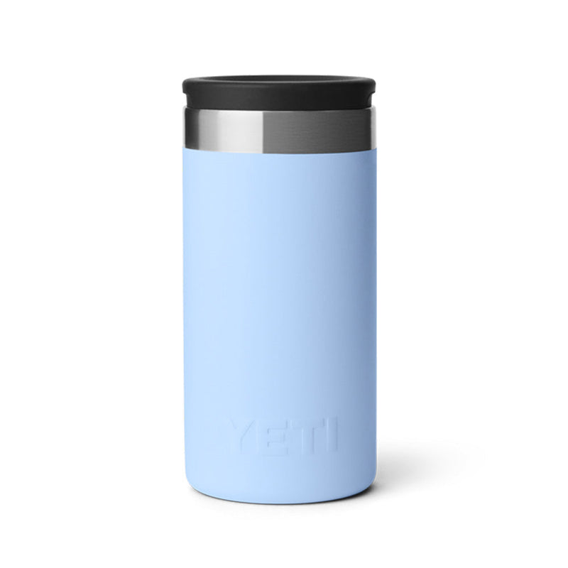 21071506268 VASITOS DE SHOT 4 PIEZAS BIG SKY BLUE MARCA YETI
