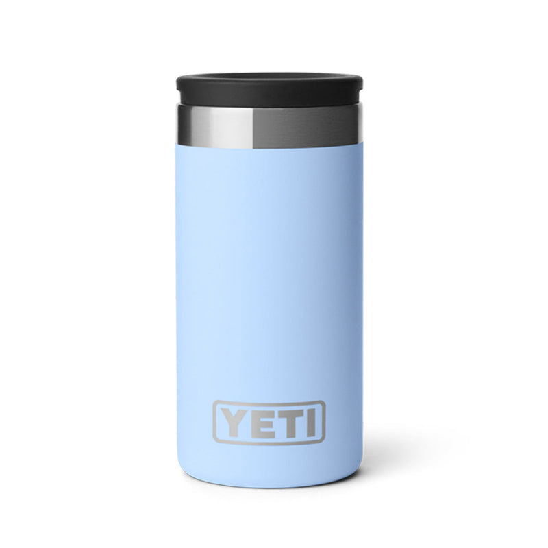 21071506268 VASITOS DE SHOT 4 PIEZAS BIG SKY BLUE MARCA YETI
