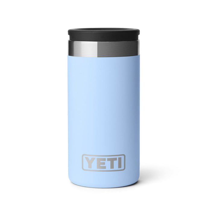 21071506268 VASITOS DE SHOT 4 PIEZAS BIG SKY BLUE MARCA YETI