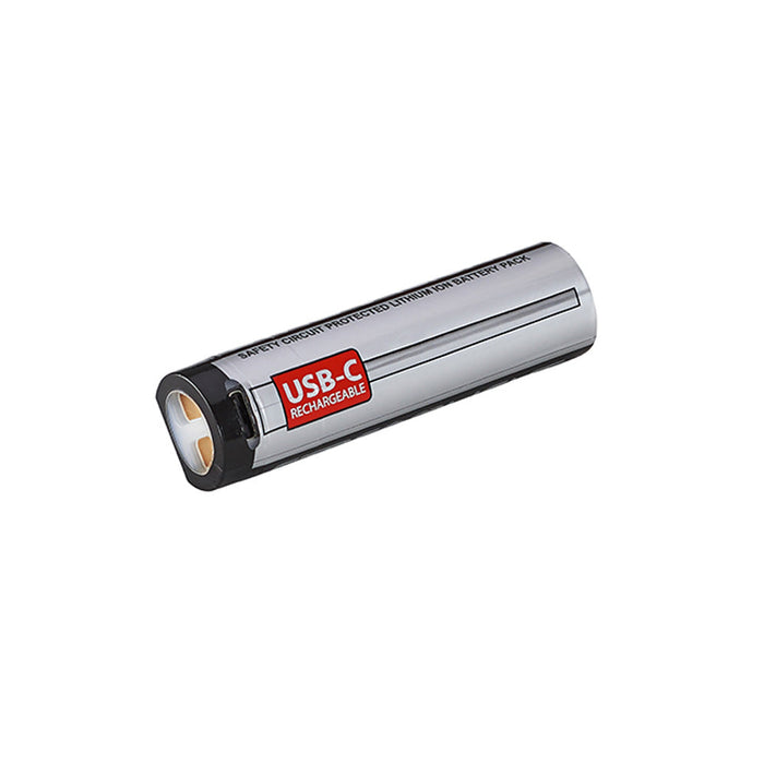 22112 BATERIA RECARGABLE SL-B50 USB PAQUETE CON 2 PIEZAS MARCA STREAMLIGHT