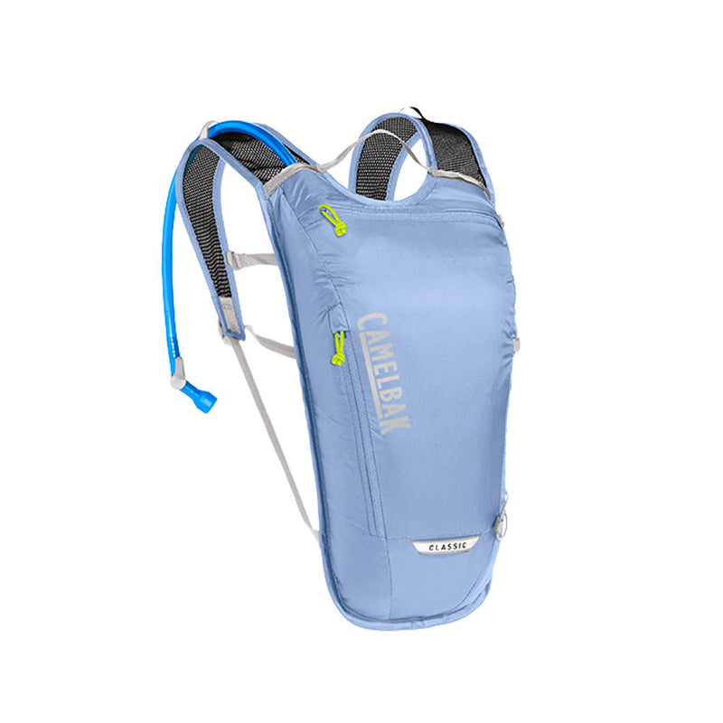 2404403000P MOCHILA DE HIDRATACION CLASSIC LIGHT 70oz SERENITY BLUE MARCA CAMELBAK