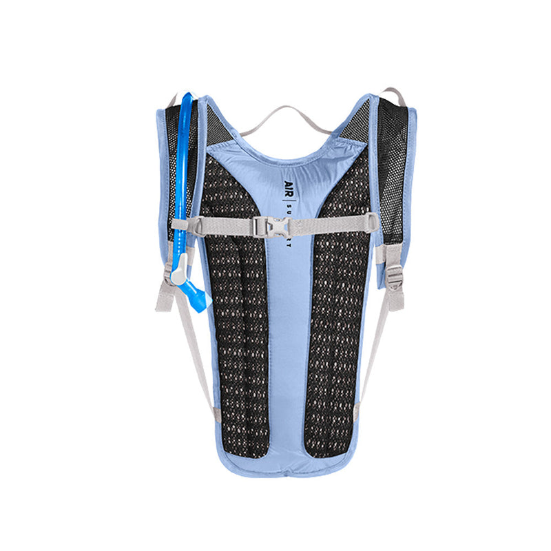 2404403000P MOCHILA DE HIDRATACION CLASSIC LIGHT 70oz SERENITY BLUE MARCA CAMELBAK