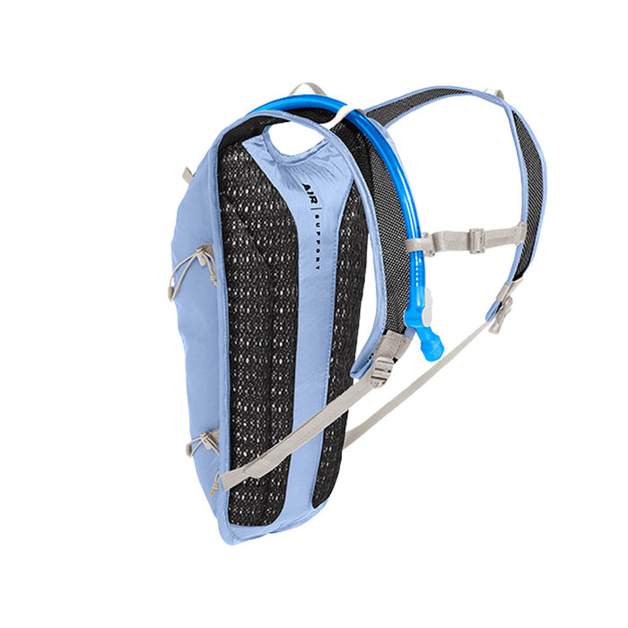 2404403000P MOCHILA DE HIDRATACION CLASSIC LIGHT 70oz SERENITY BLUE MARCA CAMELBAK