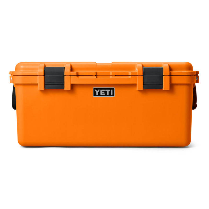 26010000543 CAJA MULTIUSOS LOADOUT GOBOX 60 KING CRAB ORANGE MARCA YETI