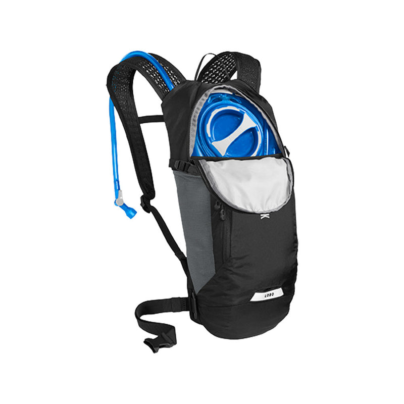2656001000P MOCHILA DE HIDRATACION LOBO 9 70oz NEGRA MARCA CAMELBAK