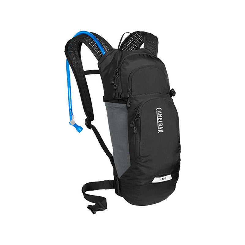 2656001000P MOCHILA DE HIDRATACION LOBO 9 70oz NEGRA MARCA CAMELBAK