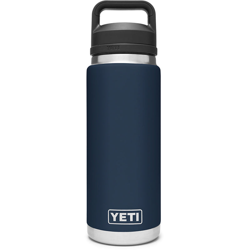 21071504097 TERMO RAMBLER 26oz CHUG CAP MARINO MARCA YETI