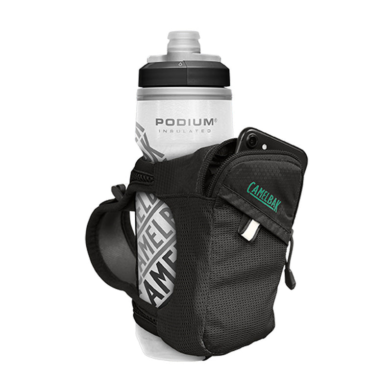 2780008000 QUICK GRIP CHILL DE MANO 21oz NEGRO MARCA CAMELBAK