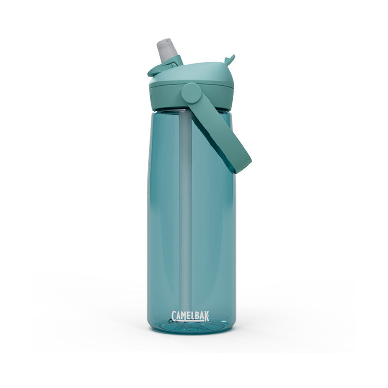 2853405075 BOTELLA THRIVE FLIP STRAW TRITAN 750ml COVE MARCA CAMELBAK