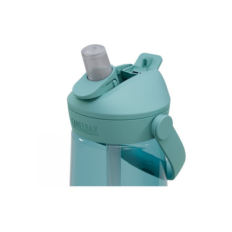 2853405075 BOTELLA THRIVE FLIP STRAW TRITAN 750ml COVE MARCA CAMELBAK
