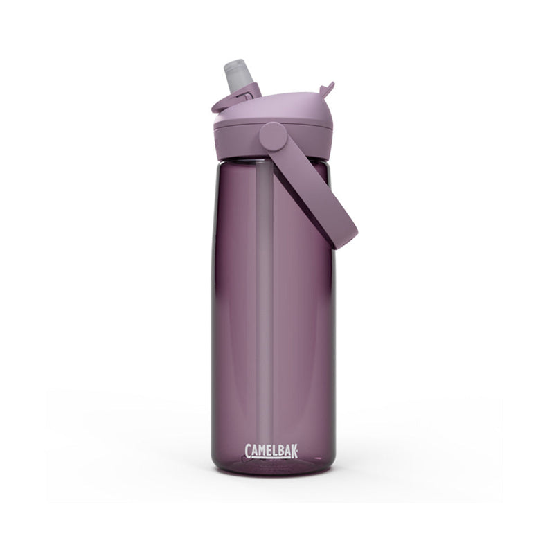 2853503075 BOTELLA THRIVE FLIP STRAW TRITAN 750ml PURPLE SKY MARCA CAMELBAK