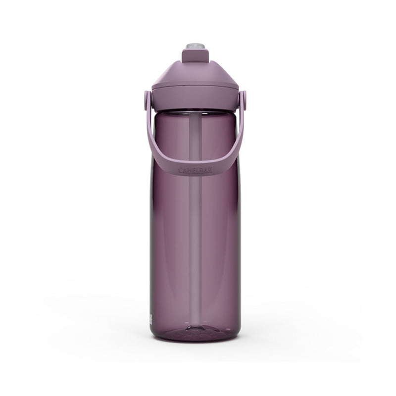 2853503075 BOTELLA THRIVE FLIP STRAW TRITAN 750ml PURPLE SKY MARCA CAMELBAK