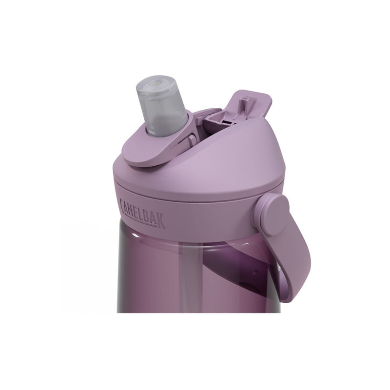 2853503075 BOTELLA THRIVE FLIP STRAW TRITAN 750ml PURPLE SKY MARCA CAMELBAK