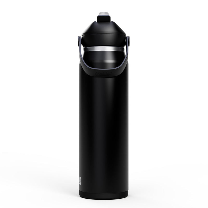 2855001001 BOTELLA THRIVE FLIP STRAW 900ml NEGRO MARCA CAMELBAK