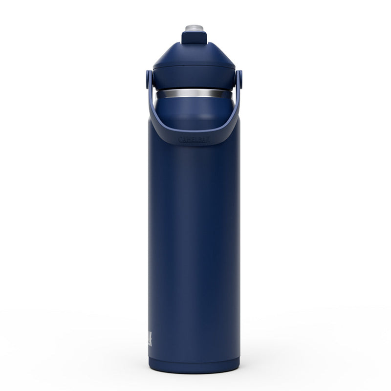 2855405001 BOTELLA THRIVE FLIP STRAW 900ml MARINO MARCA CAMELBAK