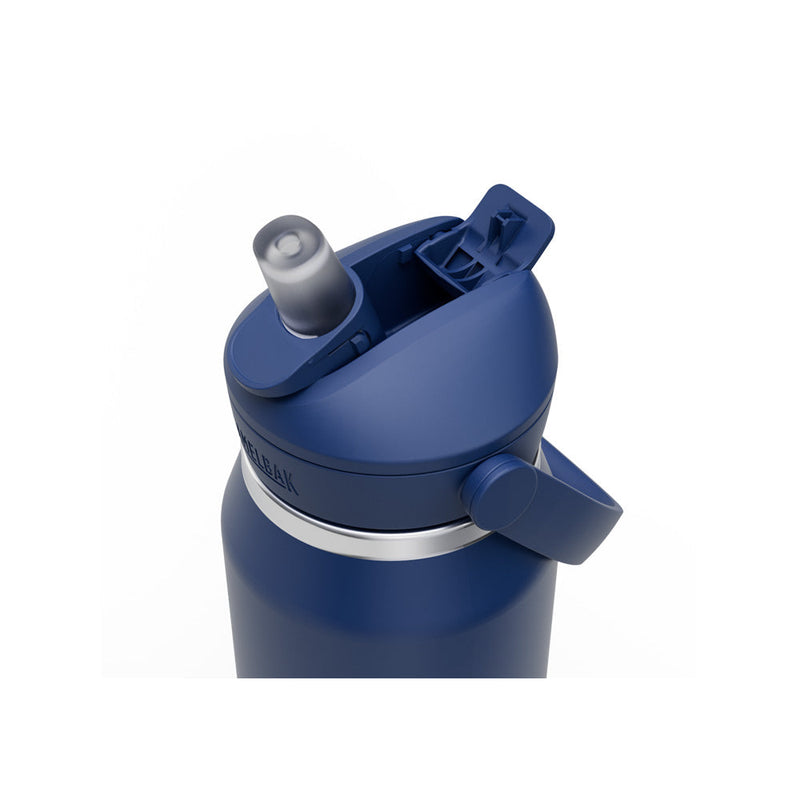 2855405001 BOTELLA THRIVE FLIP STRAW 900ml MARINO MARCA CAMELBAK