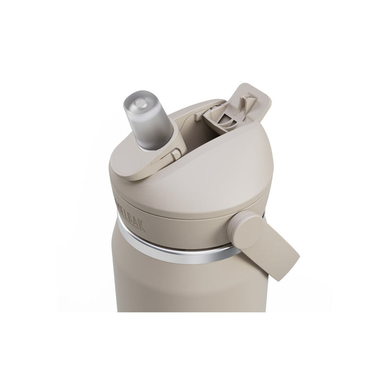 2856303075 BOTELLA THRIVE FLIP STRAW 700ml STONE MARCA CAMELBAK