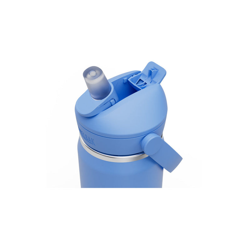 2857409060 BOTELLA THRIVE FLIP STRAW 600ml SKY BLUE MARCA CAMELBAK