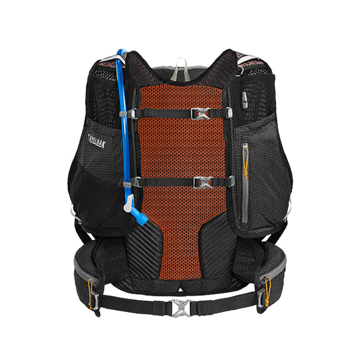 2885001000P MOCHILA DE HIDRATACION OCTANE 22 2Lt NEGRO/APRICOT MARCA CAMELBAK