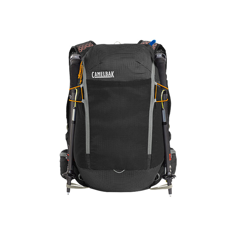 2885001000P MOCHILA DE HIDRATACION OCTANE 22 2Lt NEGRO/APRICOT MARCA CAMELBAK