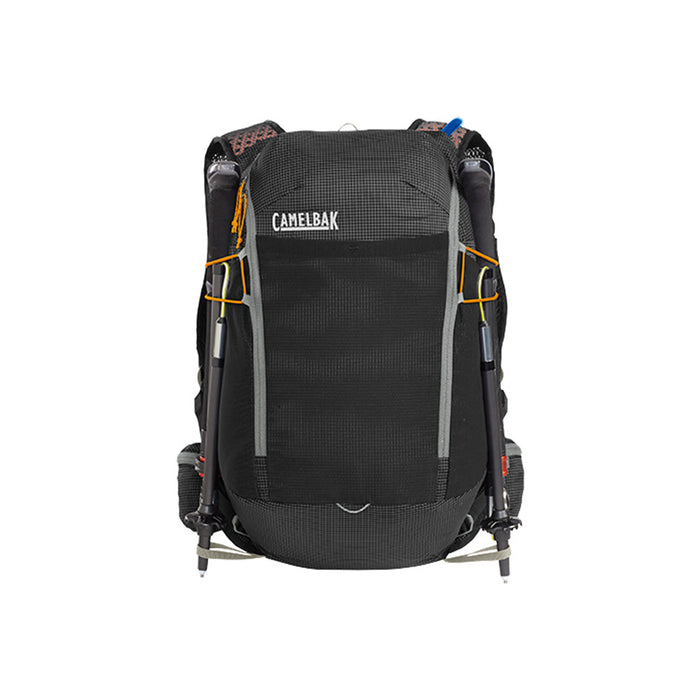 2885001000P MOCHILA DE HIDRATACION OCTANE 22 2Lt NEGRO/APRICOT MARCA CAMELBAK