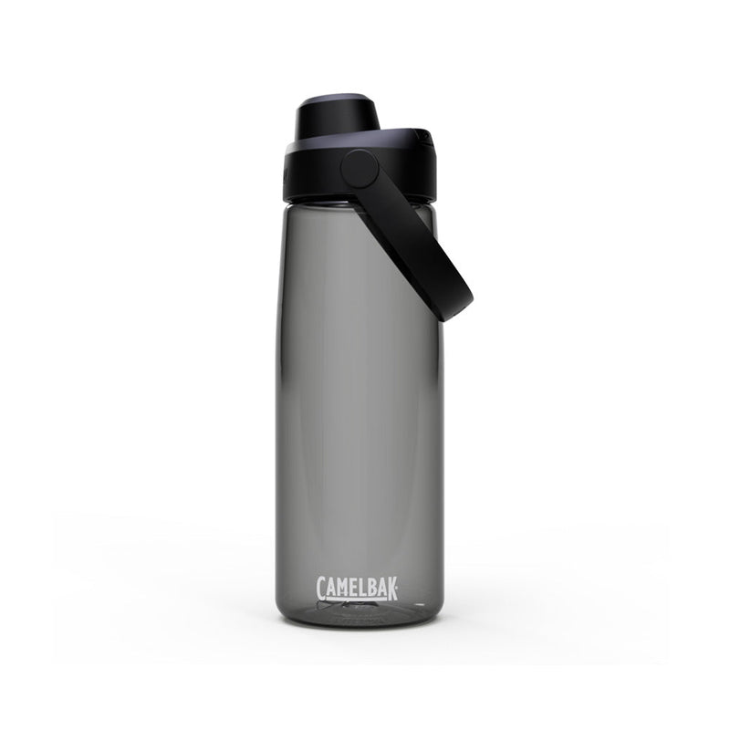 2926001075 BOTELLA THRIVE CHUG TRITAN 750ml CHARCOAL MARCA CAMELBAK
