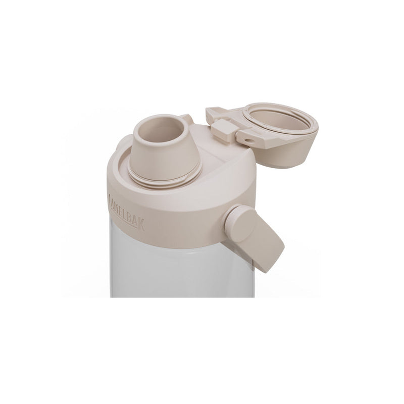 2926101075 BOTELLA THRIVE CHUG TRITAN 750ml CLEAR MARCA CAMELBAK