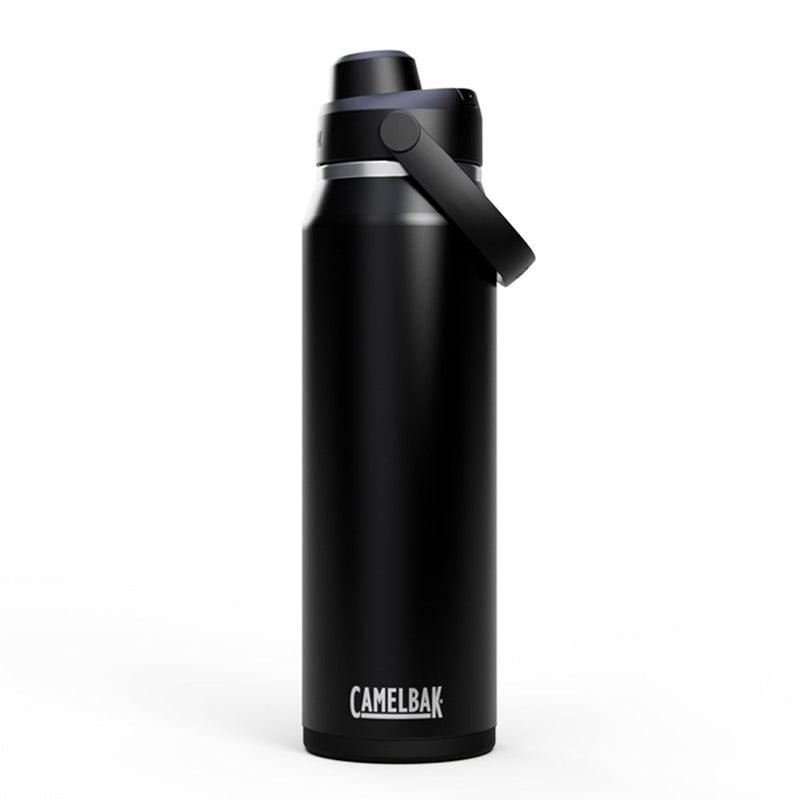 2930001001 BOTELLA THRIVE CHUG 1lt NEGRO MARCA CAMELBAK