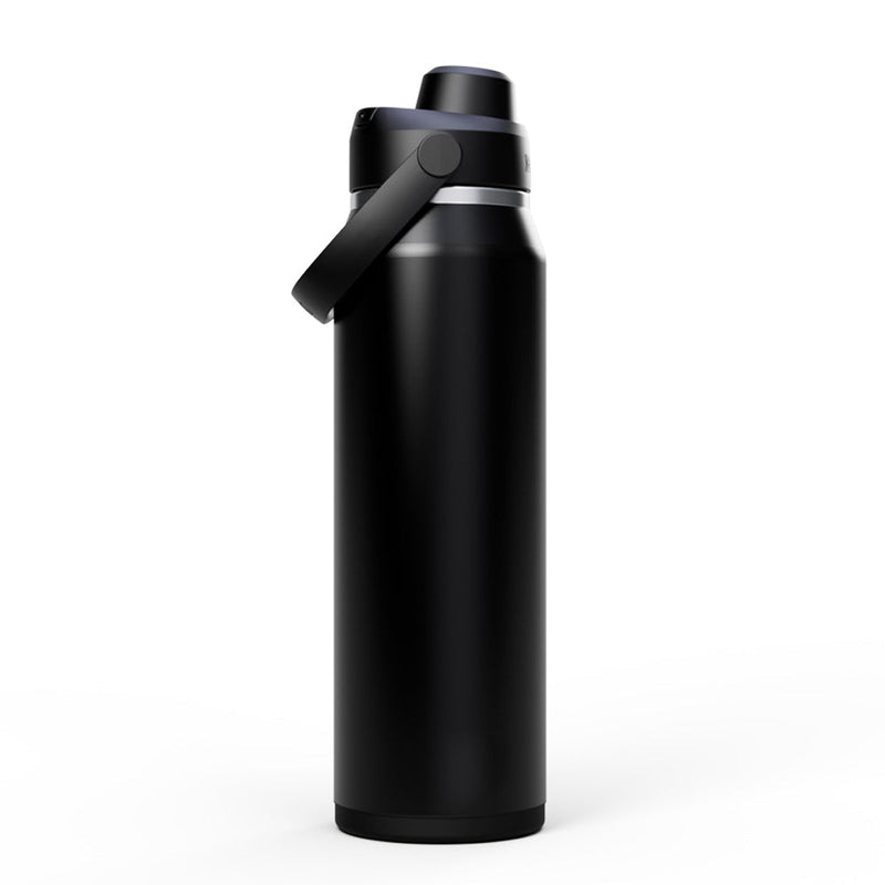 2930001001 BOTELLA THRIVE CHUG 1lt NEGRO MARCA CAMELBAK