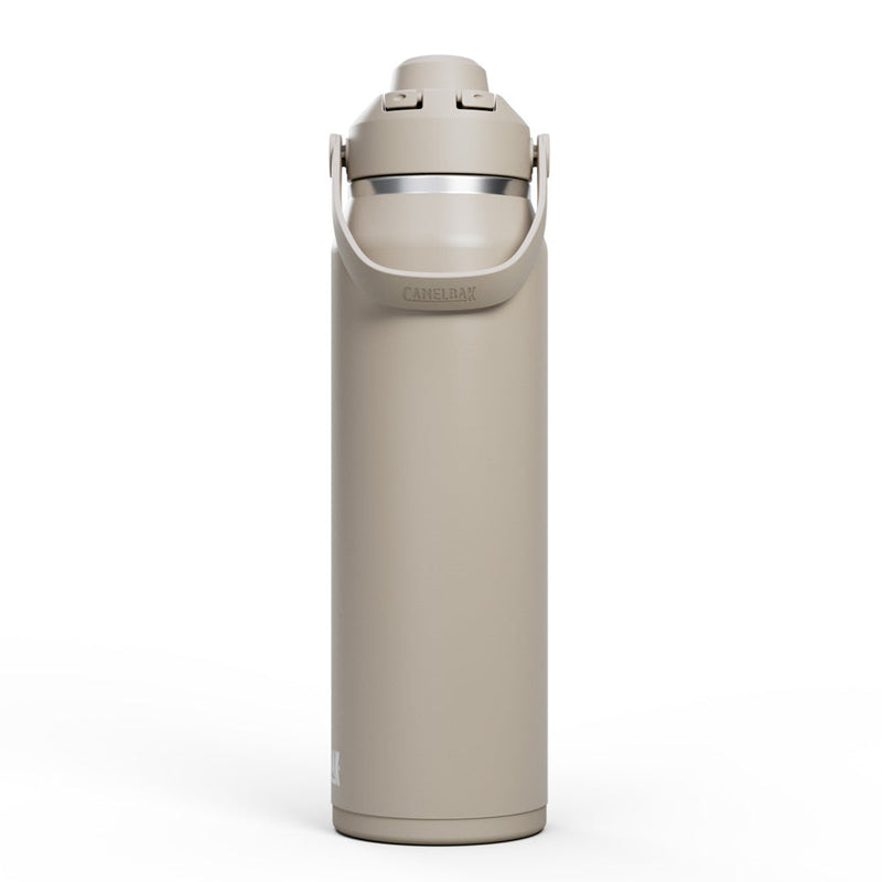 2930201001 BOTELLA THRIVE CHUG 1lt STONE MARCA CAMELBAK