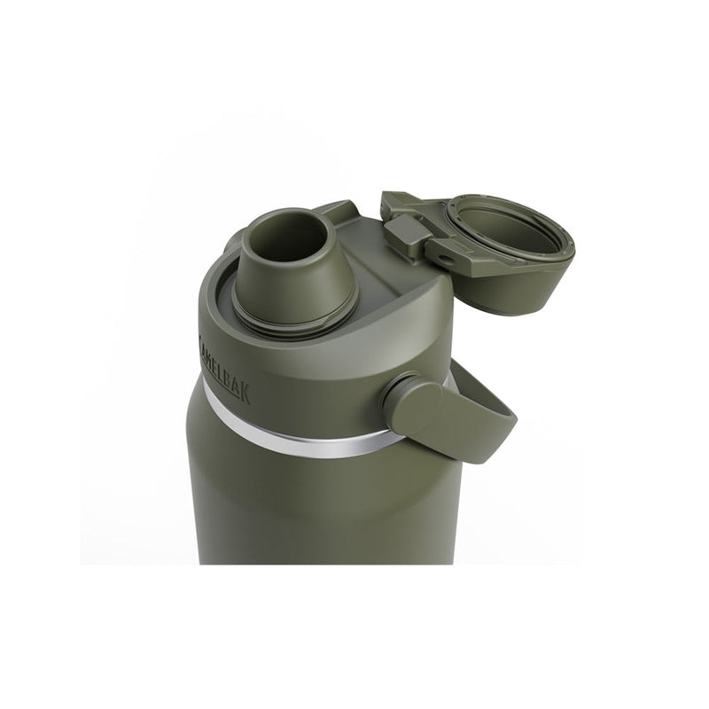 2930301001 BOTELLA THRIVE CHUG 1lt MOSS MARCA CAMELBAK