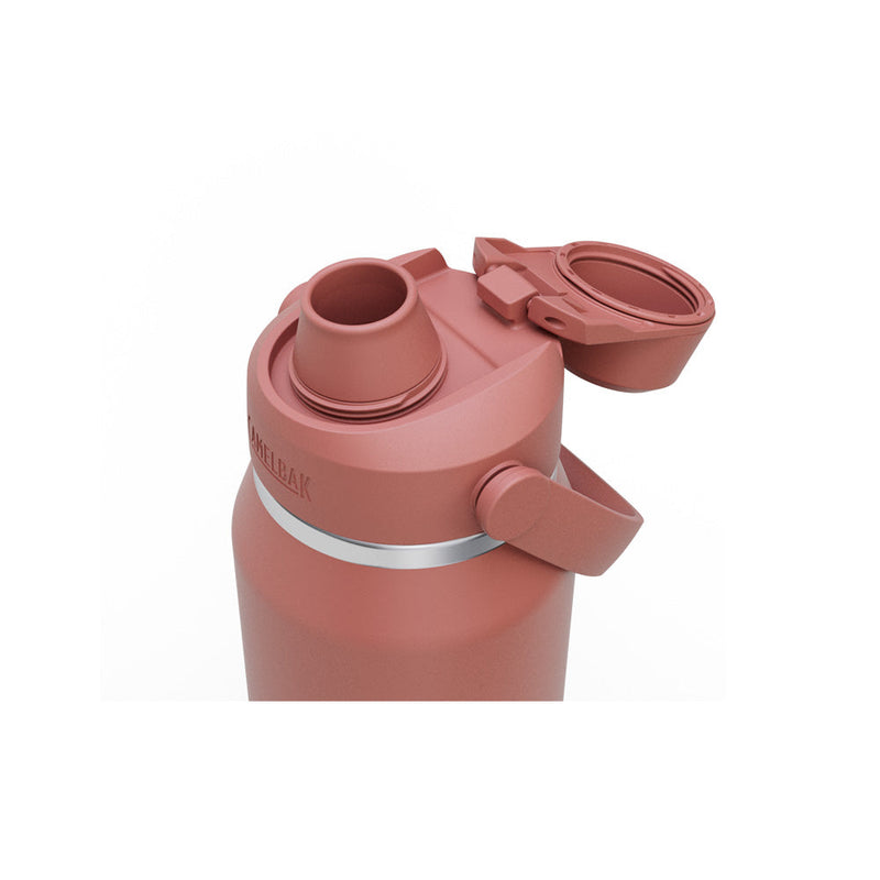 2930601001 BOTELLA THRIVE CHUG 1lt SIERRA RED MARCA CAMELBAK