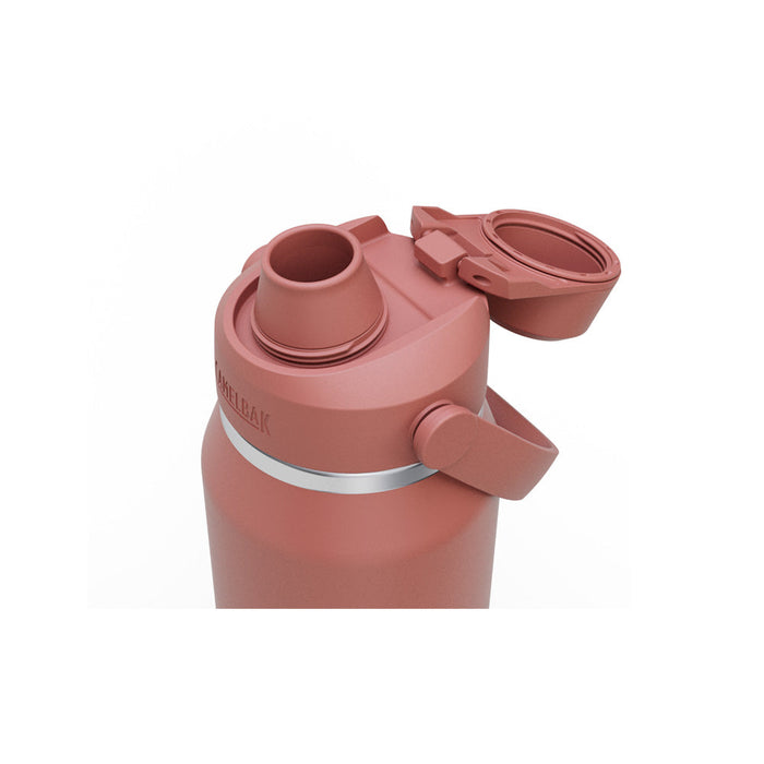 2930601001 BOTELLA THRIVE CHUG 1lt SIERRA RED MARCA CAMELBAK