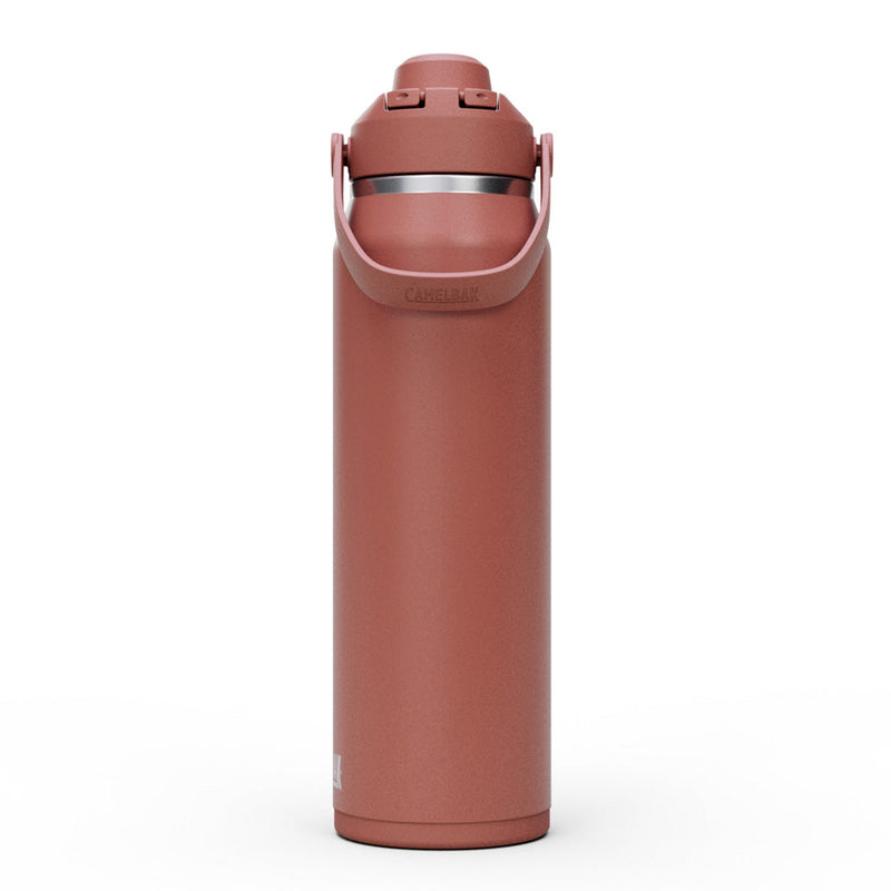 2930601001 BOTELLA THRIVE CHUG 1lt SIERRA RED MARCA CAMELBAK