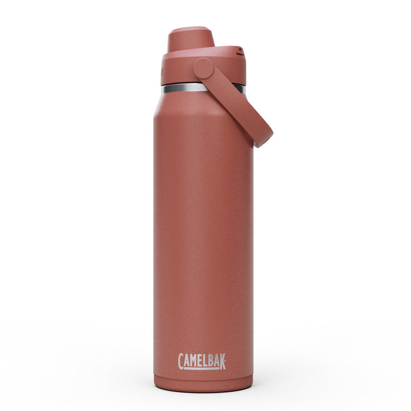 2930601001 BOTELLA THRIVE CHUG 1lt SIERRA RED MARCA CAMELBAK