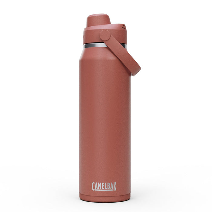 2930601001 BOTELLA THRIVE CHUG 1lt SIERRA RED MARCA CAMELBAK