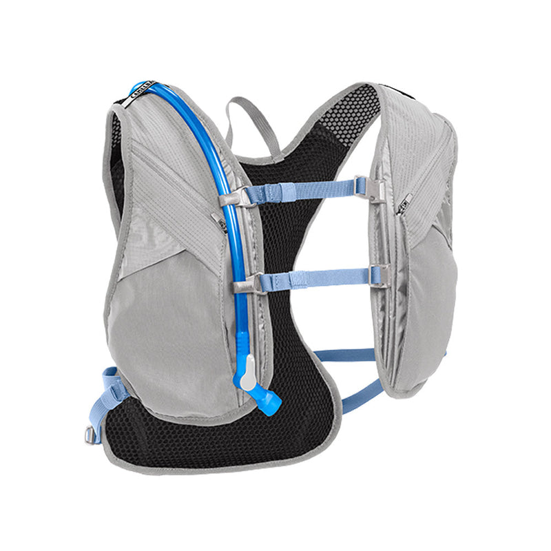 2948402000P CHALECO CHASE RACE 4 MUJER 50oz VAPOR BLUE MARCA CAMELBAK