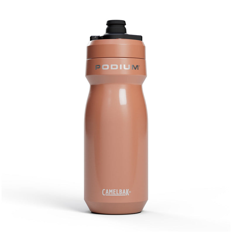 2964602052 ANFORA PODIUM ACERO 530ml SIERRA RED MARCA CAMELBAK