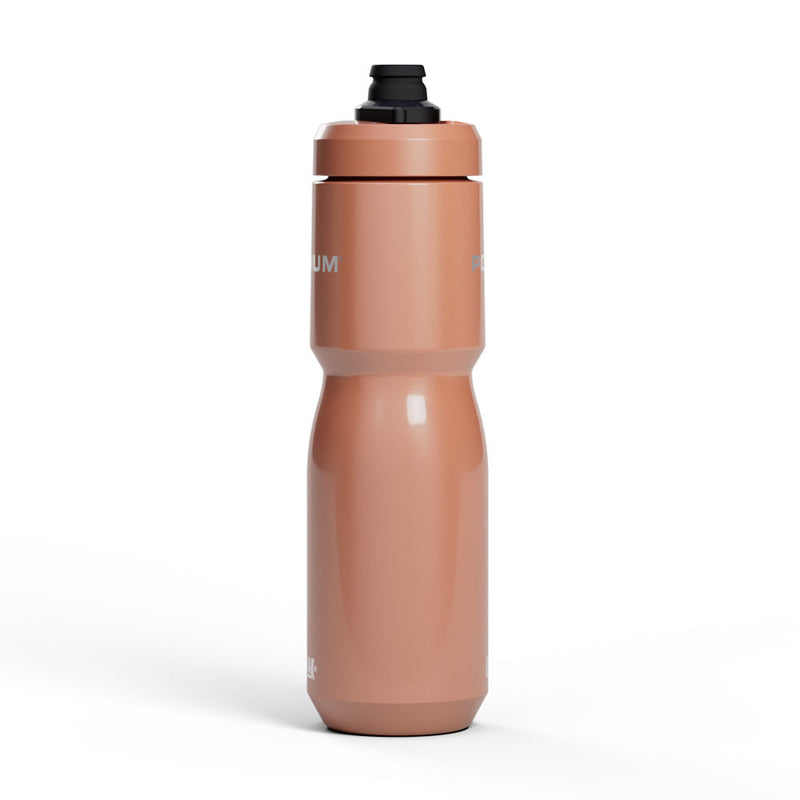 2965602065 ANFORA PODIUM ACERO 650ml SIERRA RED MARCA CAMELBAK